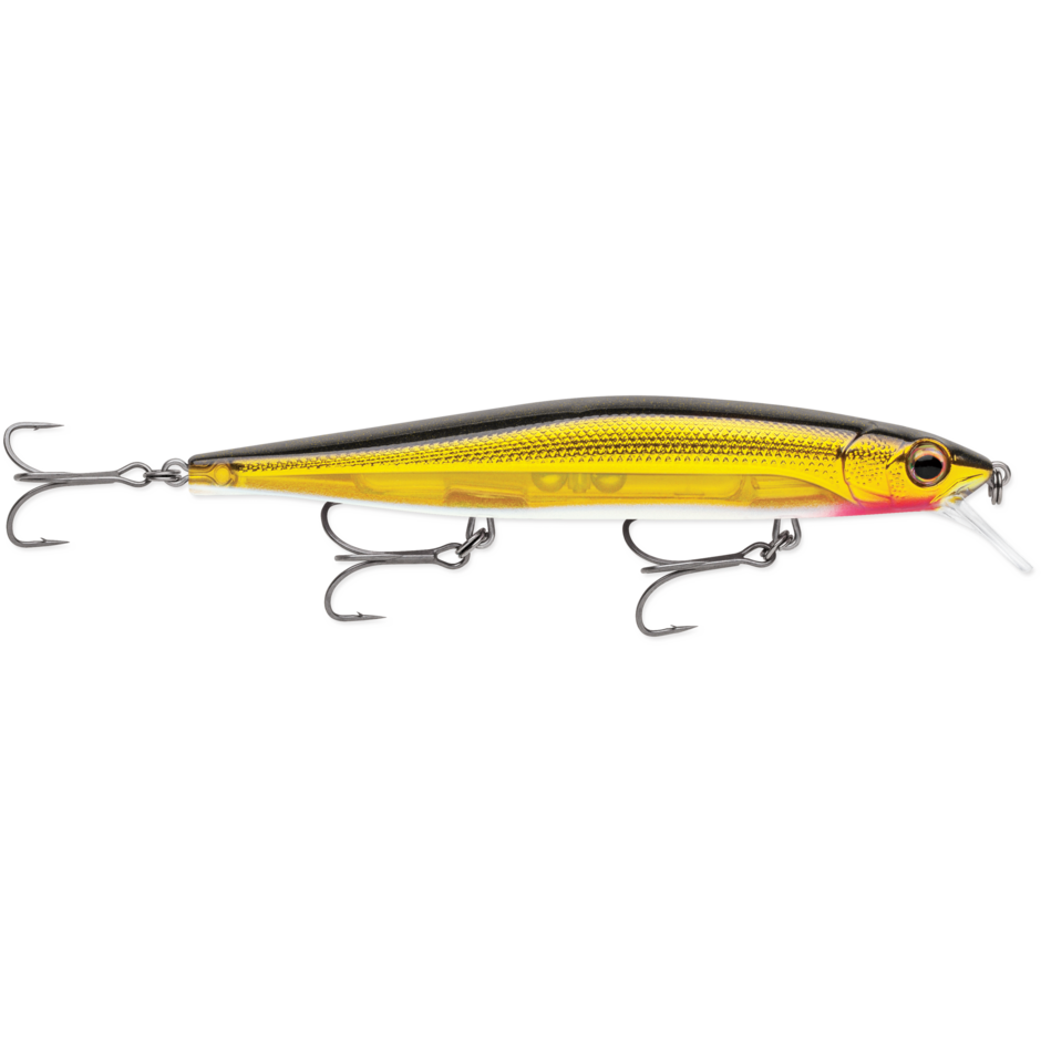 PRECISION XTREME MAVRIK 110 - Metallic Gold