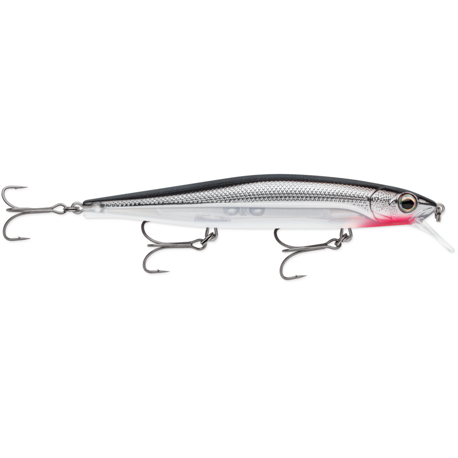 PRECISION XTREME MAVRIK 110 - Metallic Silver