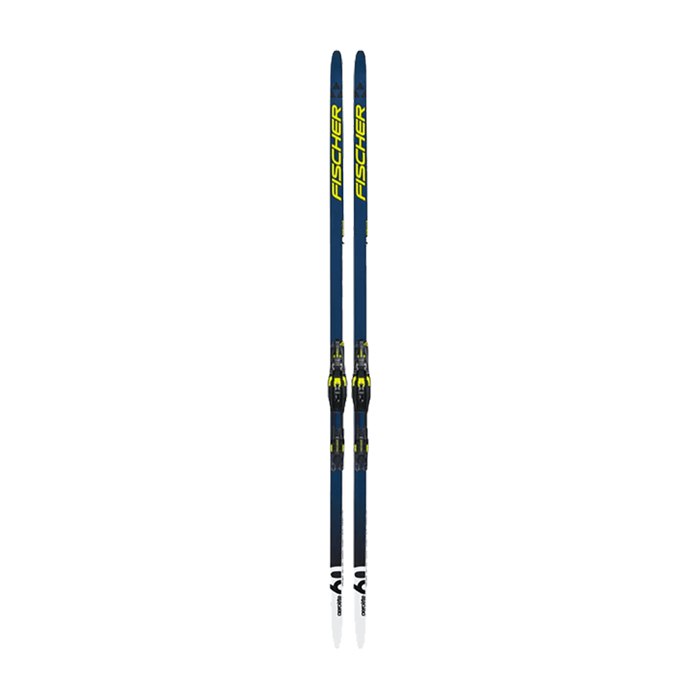 FISCHERSKI AEROLITE SKATE 60 NORDIC SKI 2024