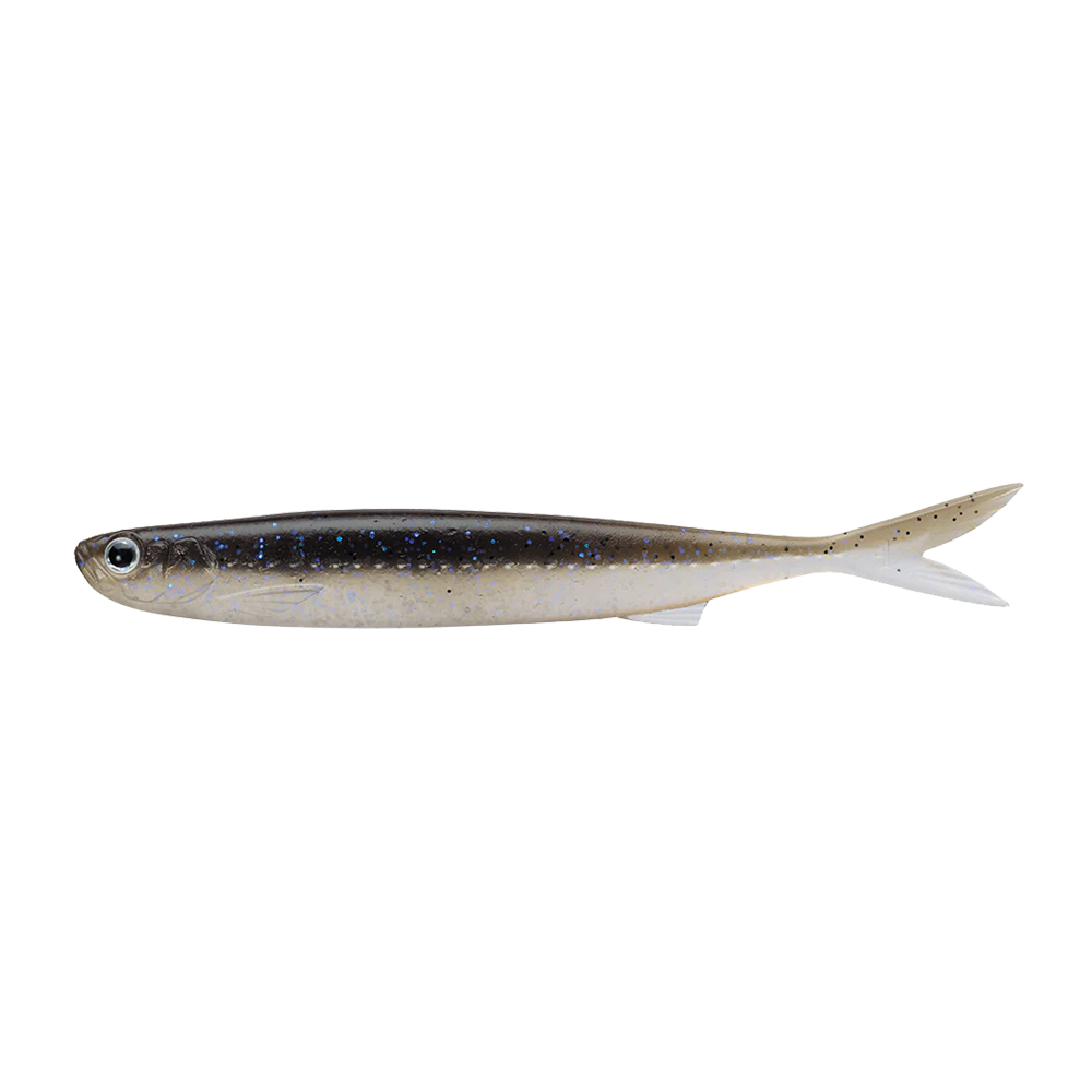 Evergreen Baits Last Ace 103S - Neon Moroco