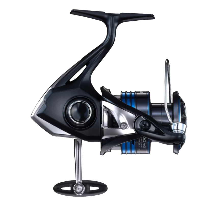 Shimano - Nexave Spinning Reel