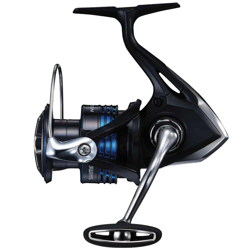 Shimano - Nexave Spinning Reel