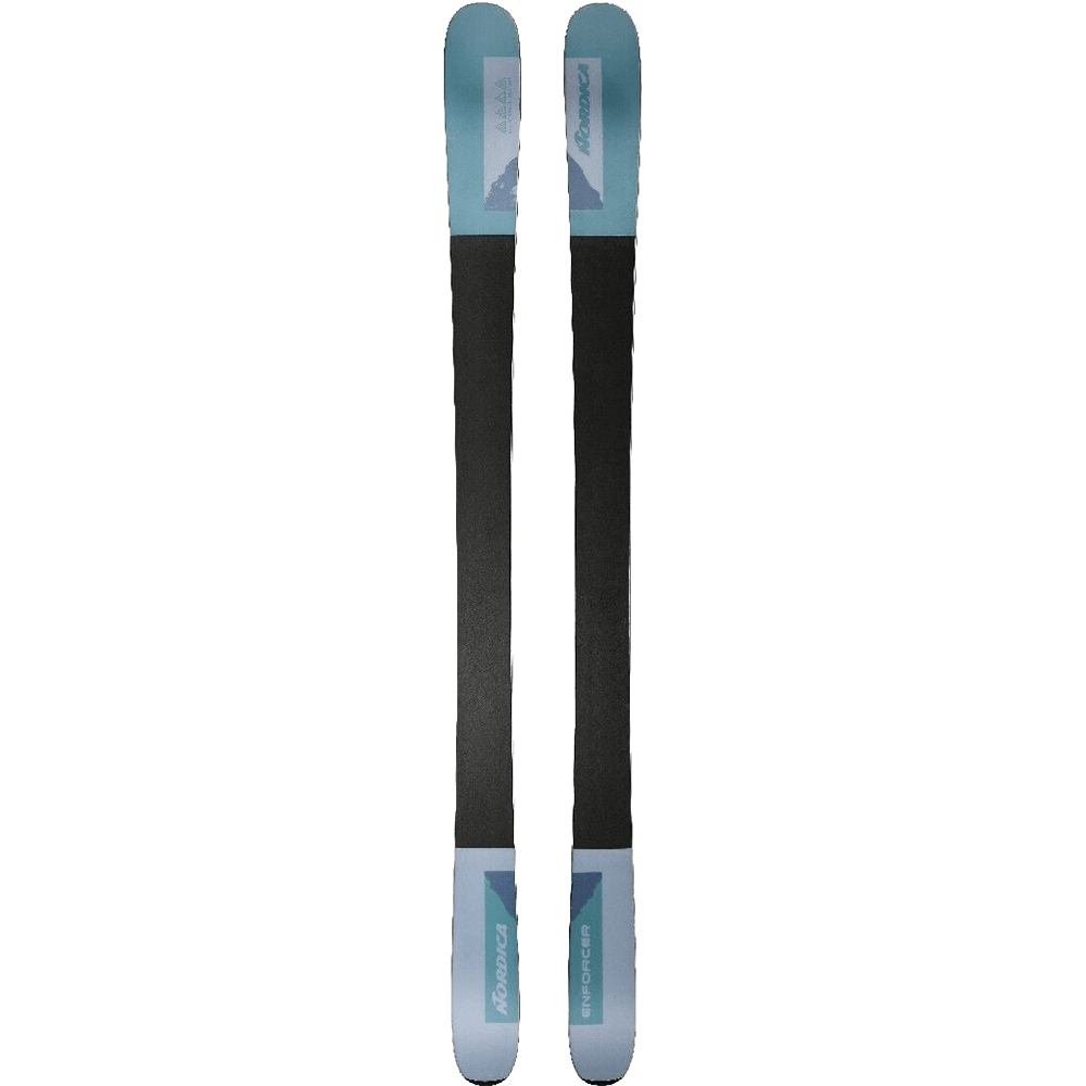 NORDICA ENFORCER 94 SKIS 2026/2027