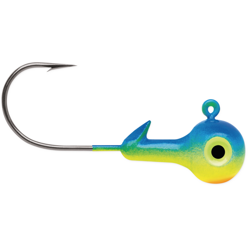 TME Tungston Mooneye Jig - Parrot