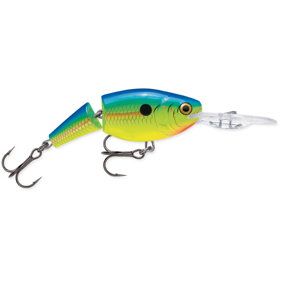 JOINTED SHAD RAP