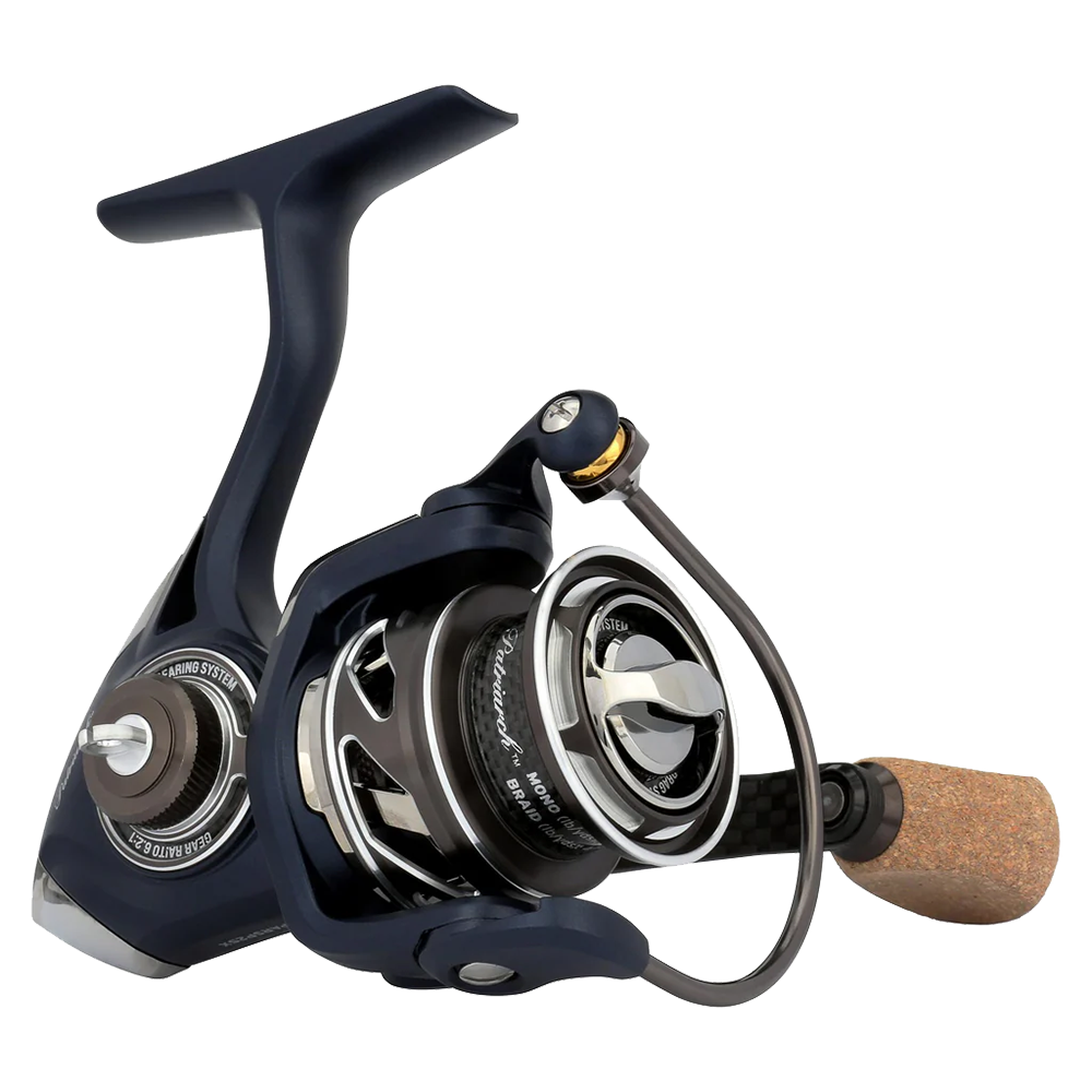 Pfleuger Patriarch Spinning Reel