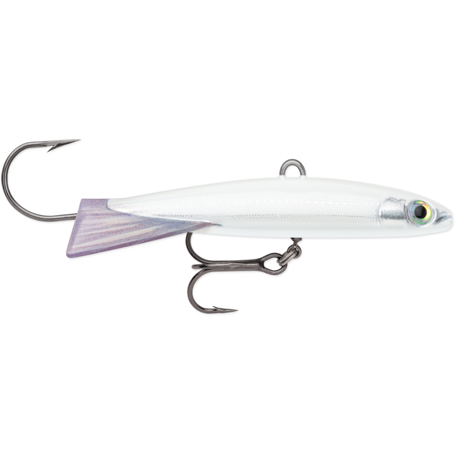 Jigging Rap® Magnum® - Pearl White