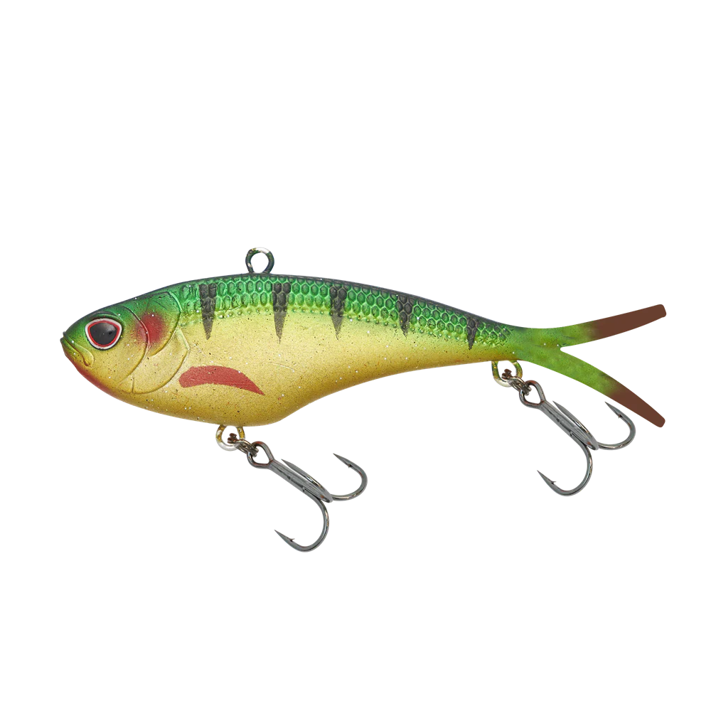 Vertrex Max 95 Vibe Fresh 3-3/4" - 3/4oz - Perch