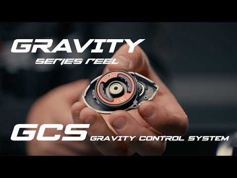 Why is the Ark Gravity reel unique youtube video link