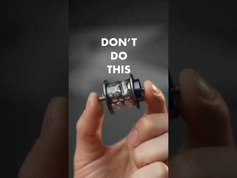 Don't do this to your BFS reel youtube video link