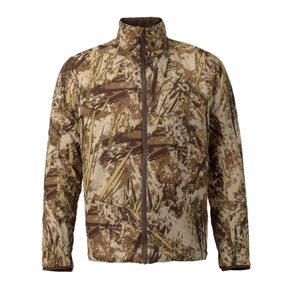 FIRST LITE PRIMER PUFFY JACKET - TYPHA