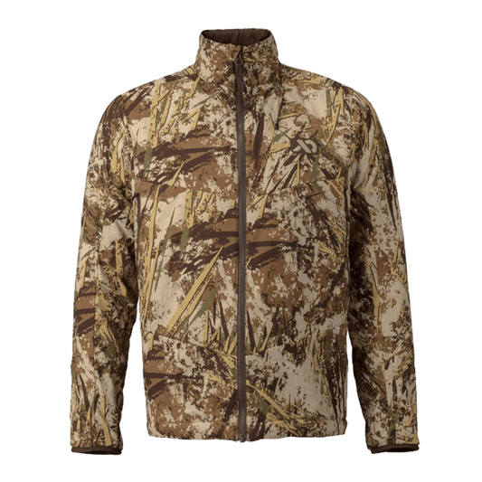 FIRST LITE PRIMER PUFFY JACKET - TYPHA