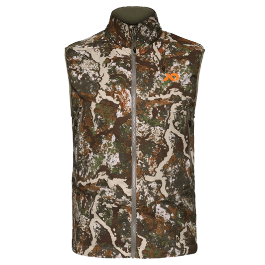 FIRST LITE PRIMER PUFFY VEST - SPECTER