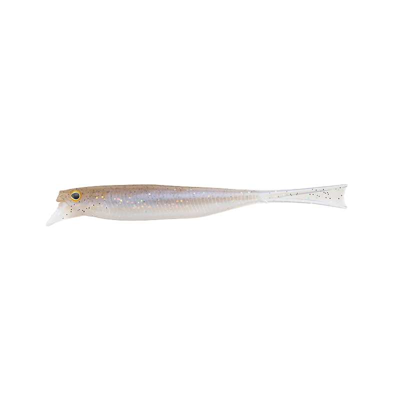 Jackall Drift Fry 5.2 - Prism Shad