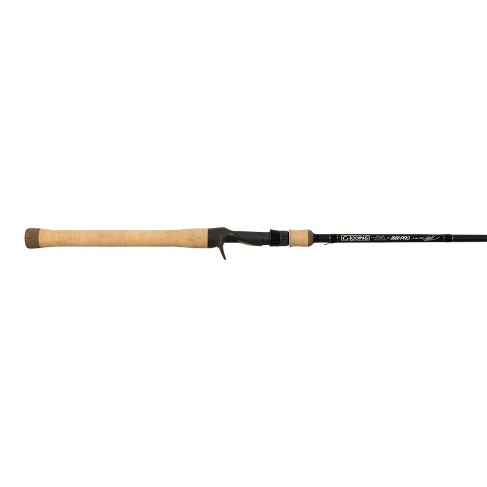 IMX PRO Bass BJR