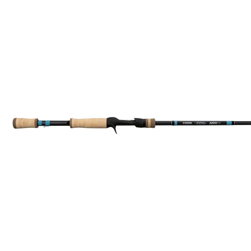 NRX+ Carolina Rig Casting Rod