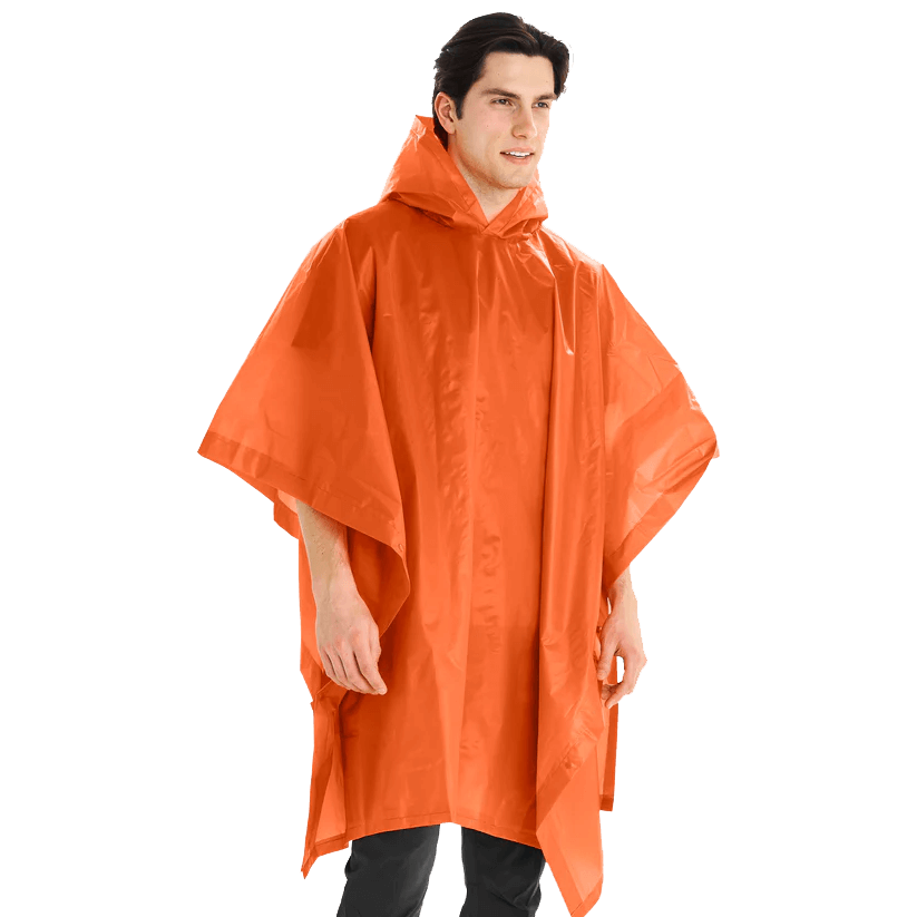 RAIN PONCHO - Coghlan's