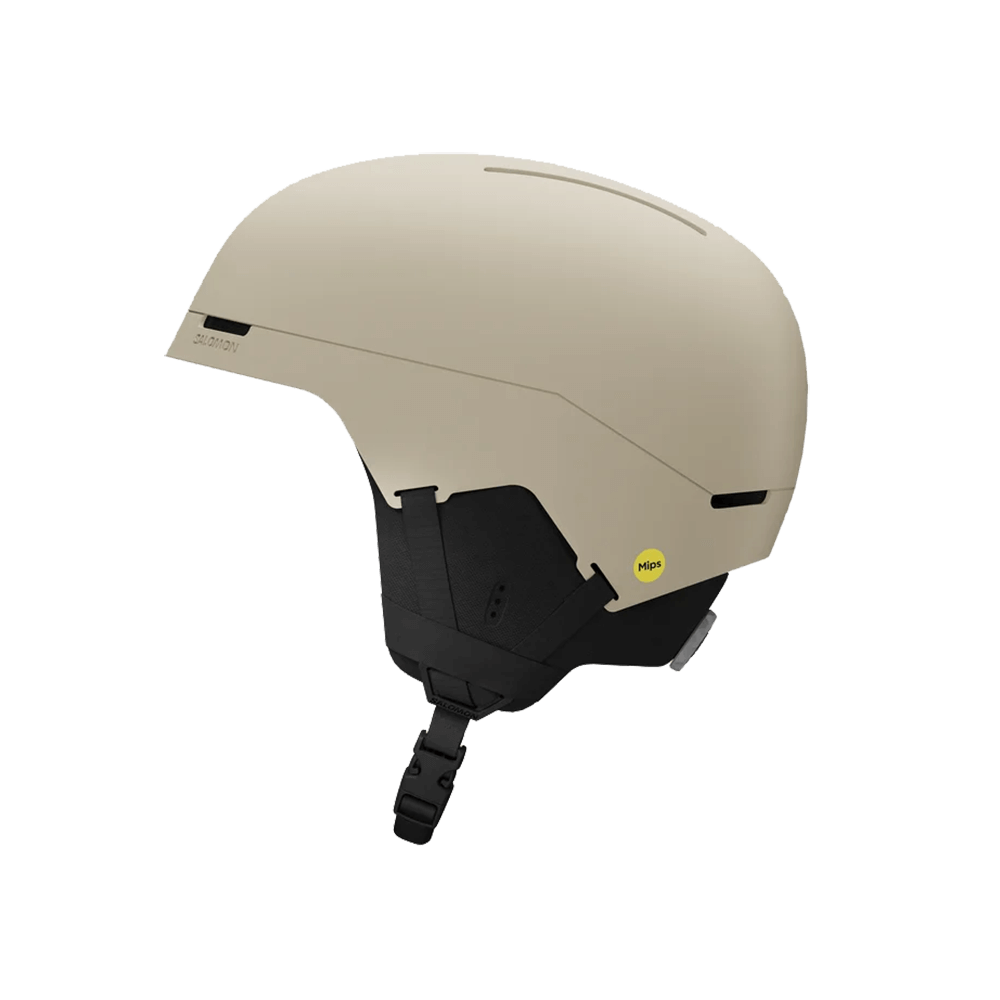 SALOMON BRIGADE INDEX MIPS HELMETS - RAINY DAY
