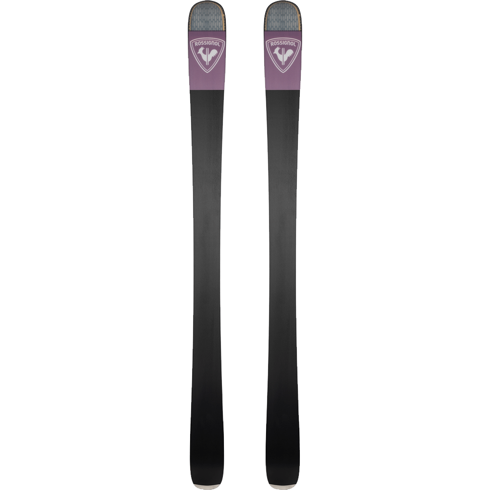 W RALLYBIRD SOUL 92 24/25
Back View