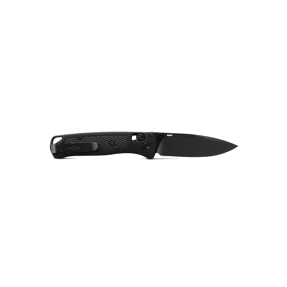 MINI BUGOUT - CF-ELITE open pocket clip side