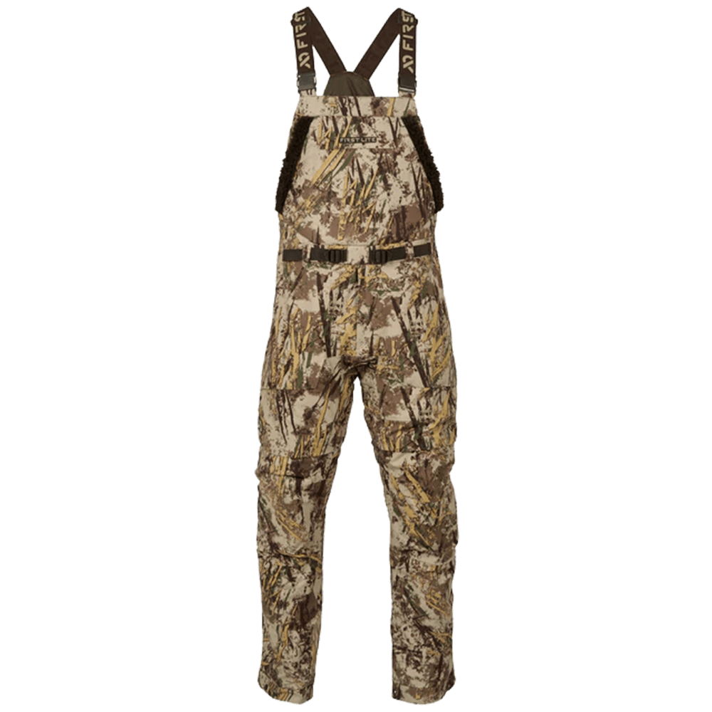 FITST LTE REFUGE BIB - TYPHA