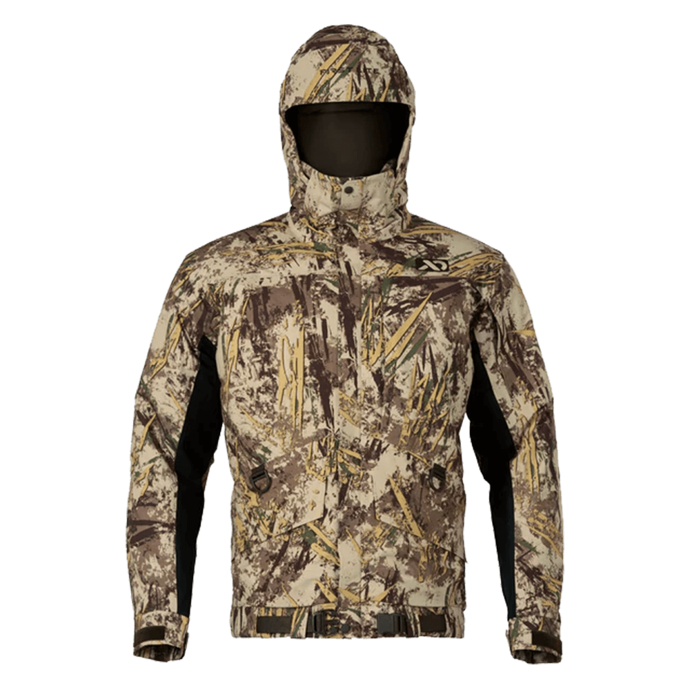FIRST LITE REFUGE PARKA - TYPHA