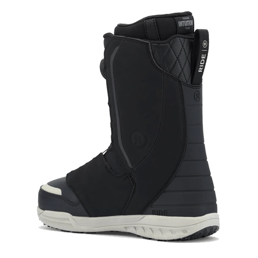 RIDE LASSO PRO SNOWBOARD BOOTS 2025/2026
BACK VIEW