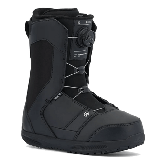 RIDE ROOK SNOWBOARD BOOTS     25/26