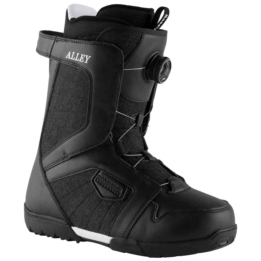 ALLEY LACED BOA H3 BOOTS - UNISEX