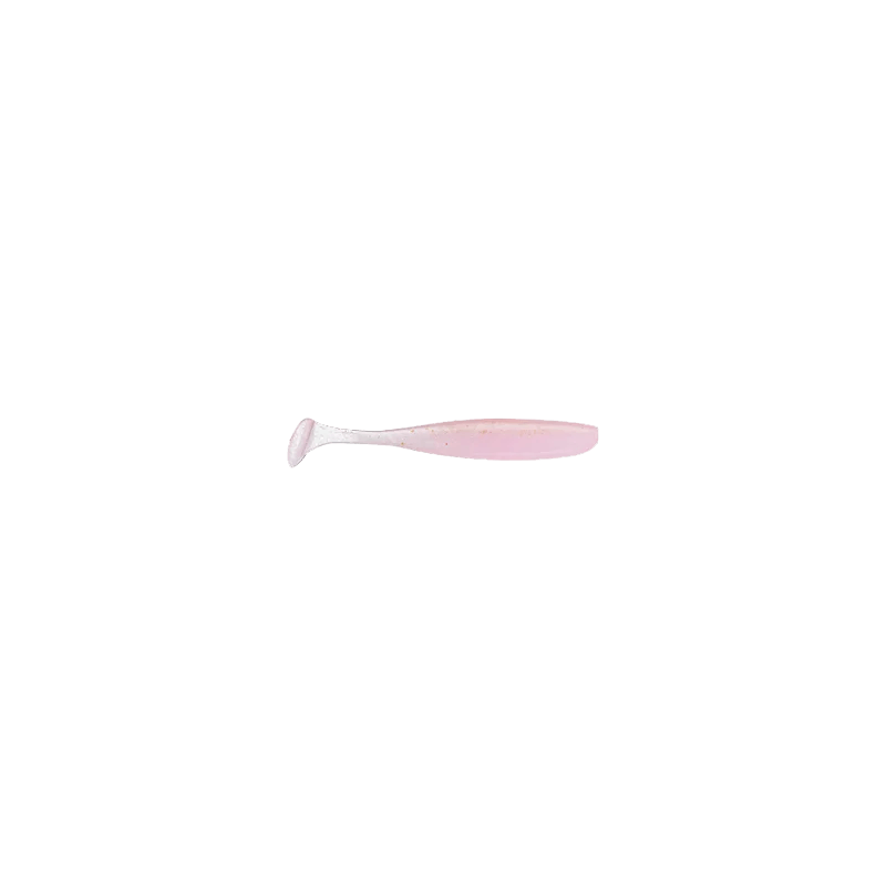 EASY SHINER SWIMBAIT 7PK PINK MAGIC - 4IN