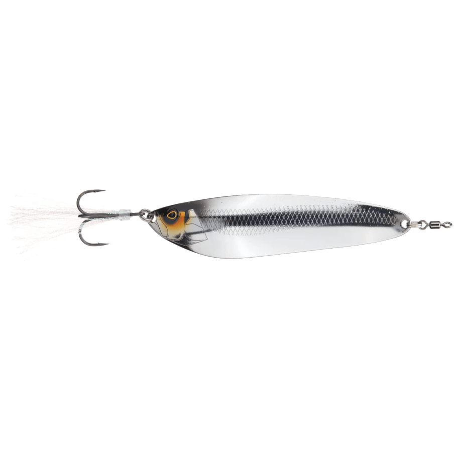 COUNTER BACK SPOON - 1.3 oz - STEALTH SMK SHD