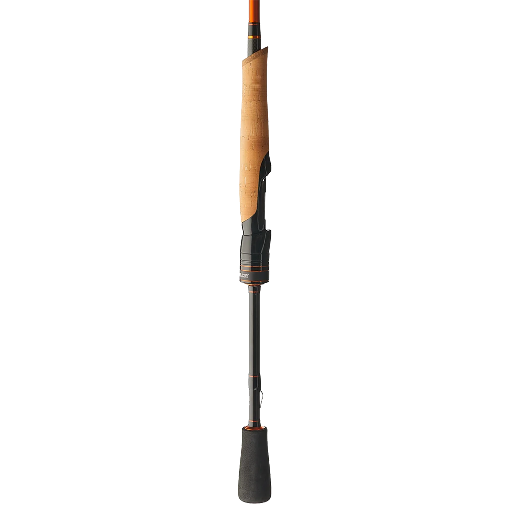 Daiwa Power-Scope Spinning Rod