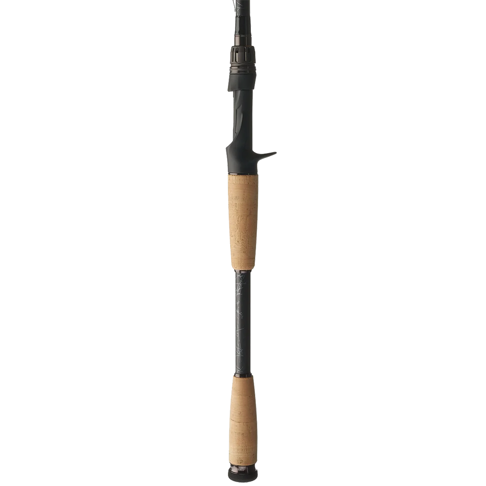 Tatula Cork Casting Rod