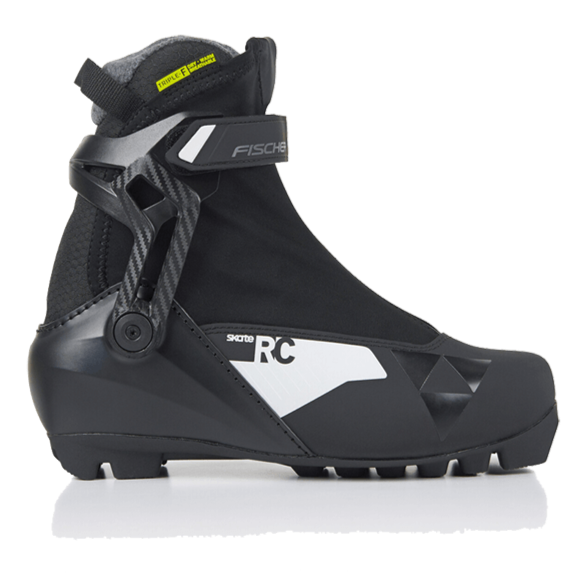 FISCHERSKI WOMEN'S RC SKATE WS NORDIC BOOTS 2025
