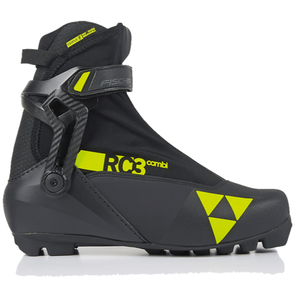 FISCHERSKI RC3 COMBI NORDIC BOOT 2024