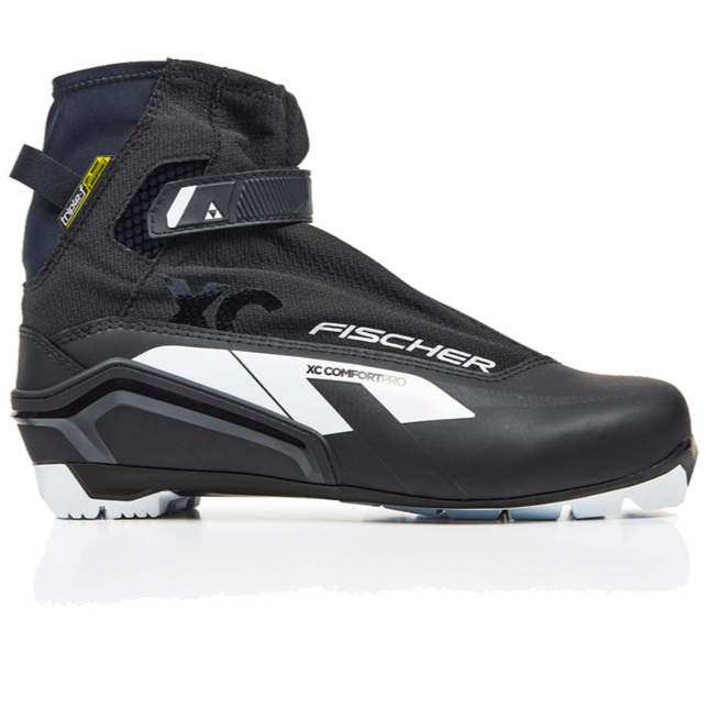 FISCHERSKI XC COMFORT PRO NORDIC BOOT 2022