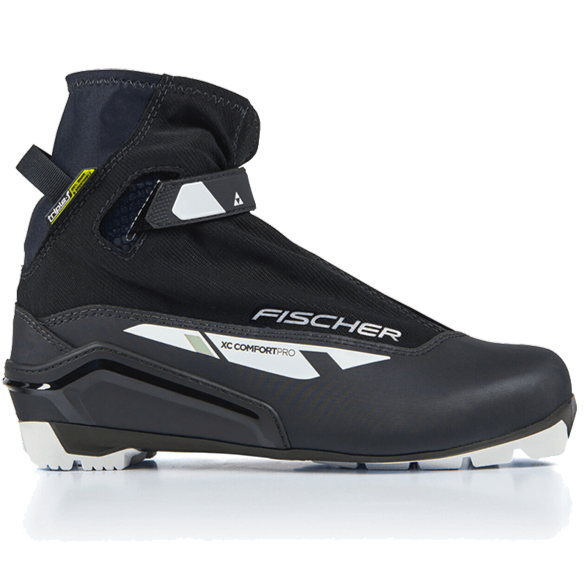 FISCHERSKI COMFORT PRO NORDIC BOOTS 2025