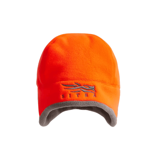 SITKA STRATUS WS BEANIE - BLAZE ORANGE