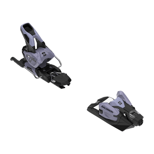 SALOMON STRIVE 12 GW L100 SKI BINDINGS COSMIC SKI COLOR