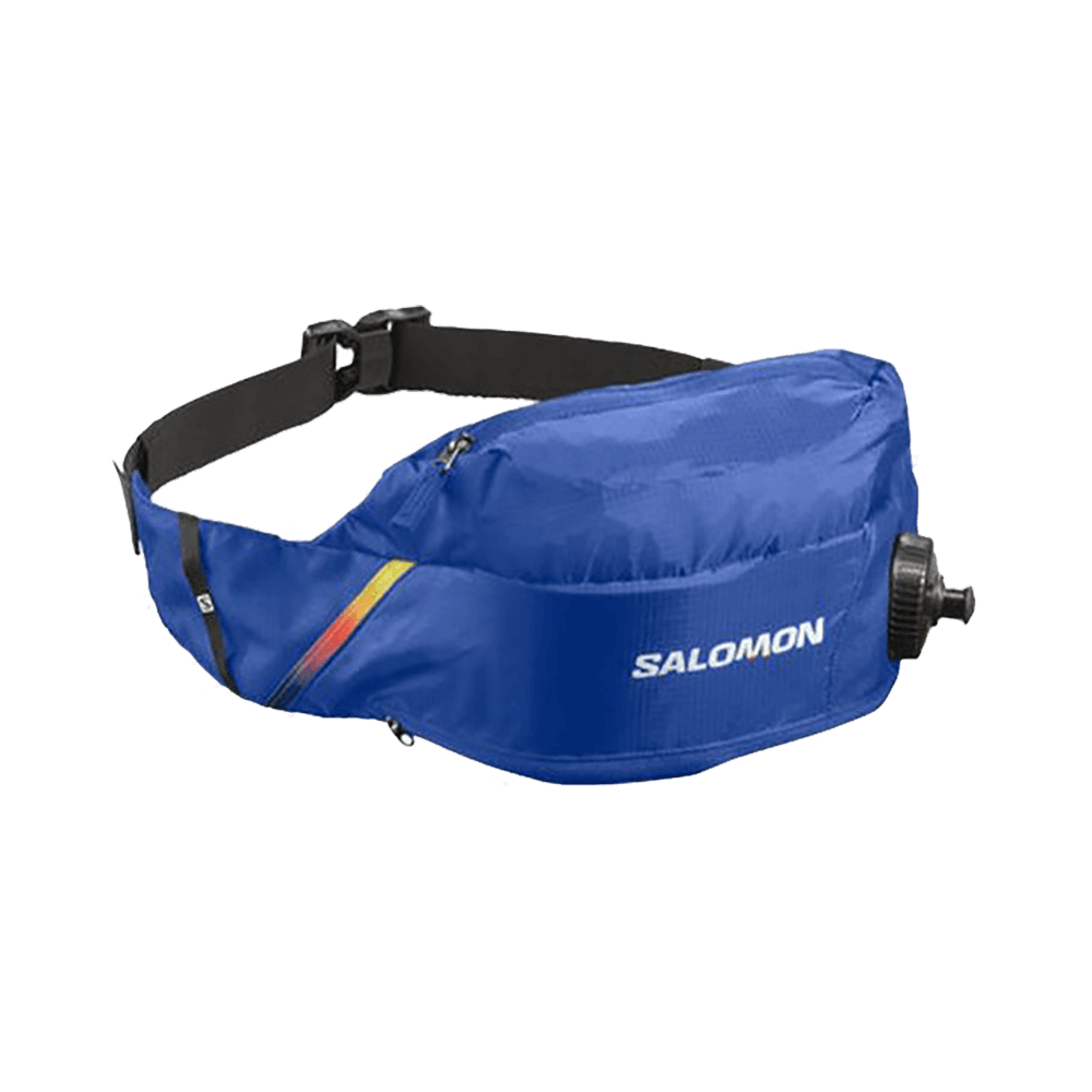 SALOMON THERMOBELT RACE BLUE BAG
