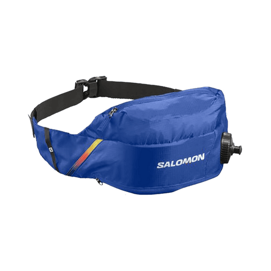 SALOMON THERMOBELT RACE BLUE BAG