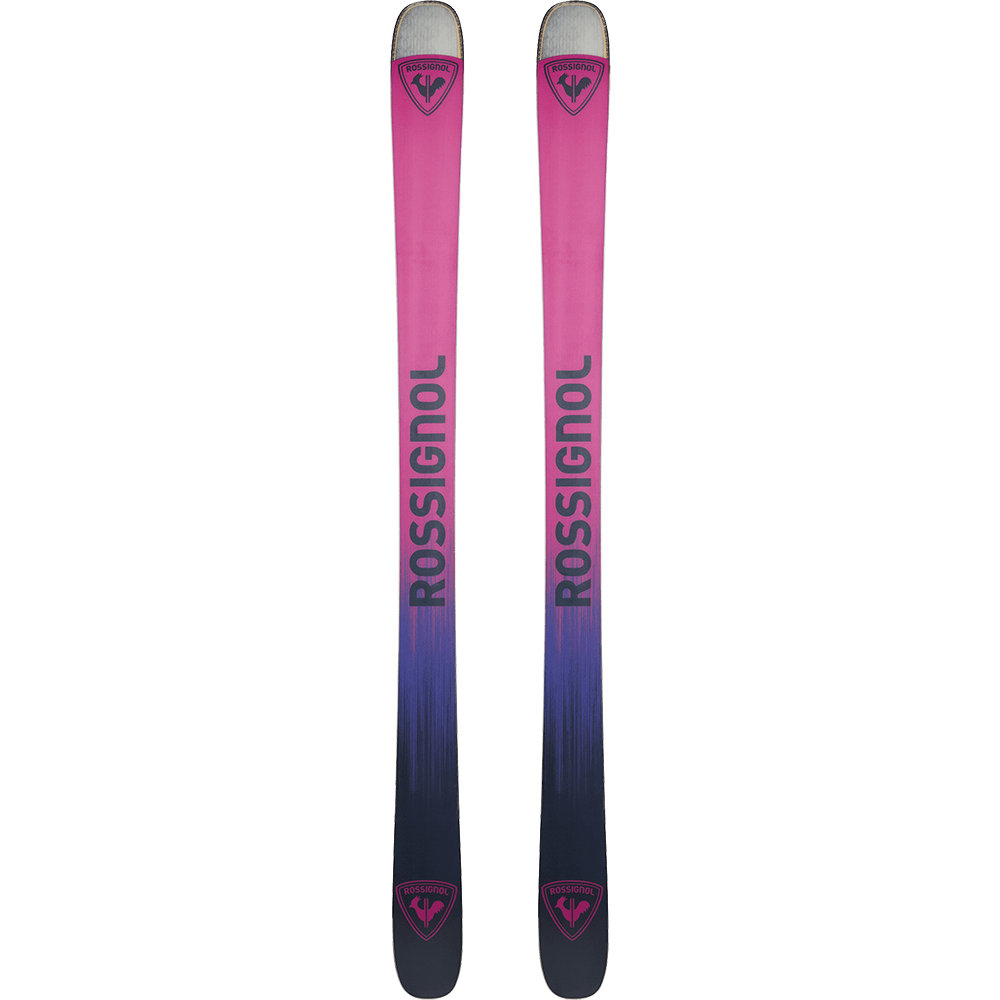 ROSSIGNOL SENDER FREE 100 OPEN SKIS 2026