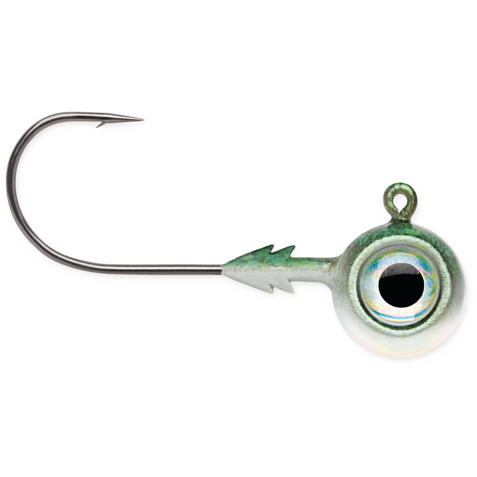 TME Tungston Mooneye Jig - Shad