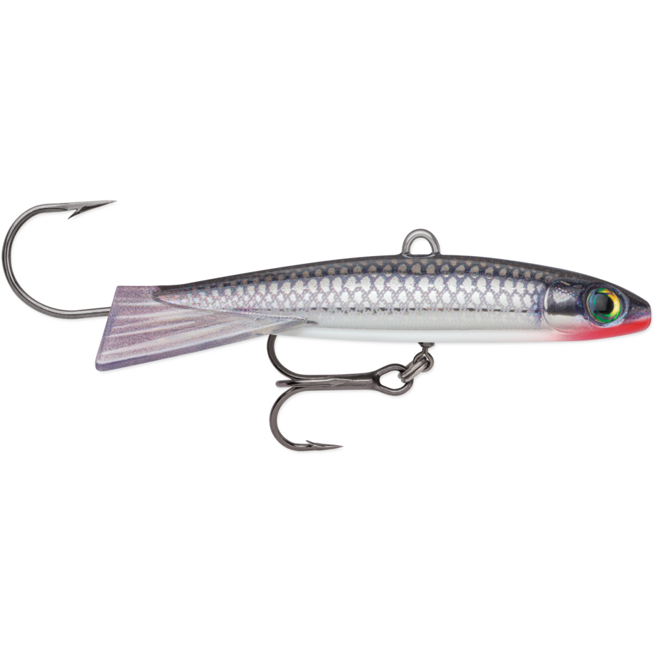Jigging Rap® Magnum® - Silver