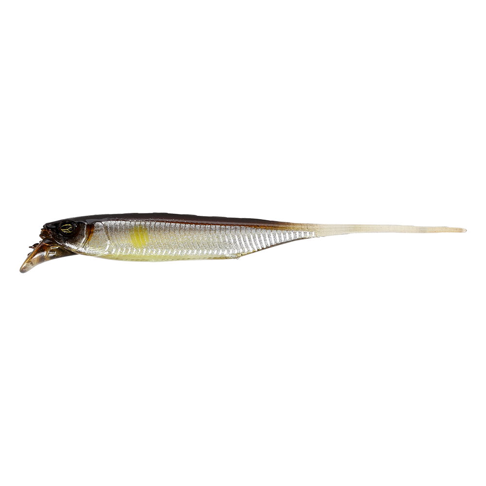 Jackall Drift Fry 4 - Silver Ayu