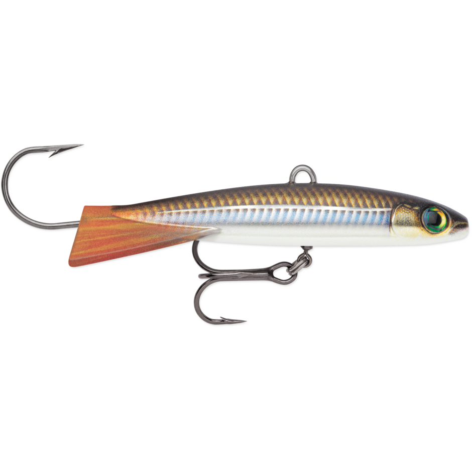 Jigging Rap® Magnum® - Smelt on the Beach
