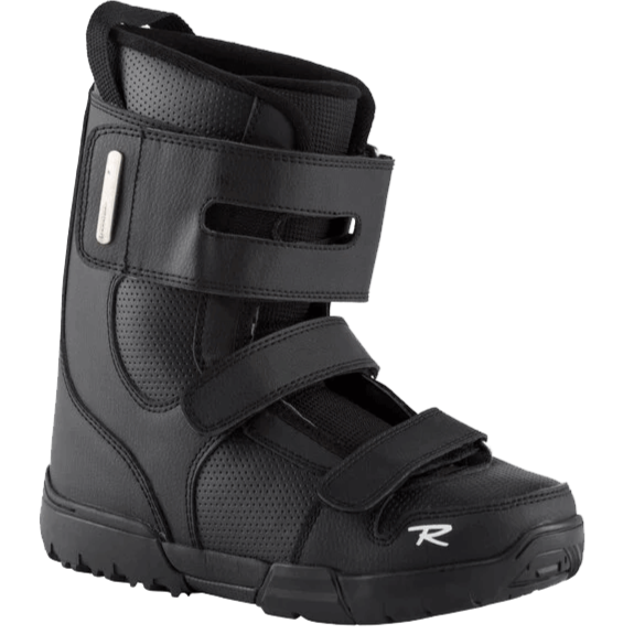 Y CRUMB TODDLER BOOT BLACK 22/23