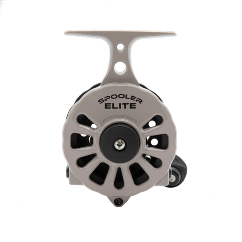 Clam Spooler Elite Reel