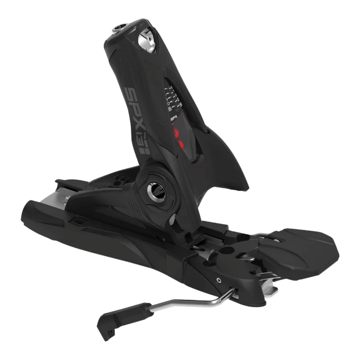 LOOK SPX 13 GW B100 - BLACK_FIRST