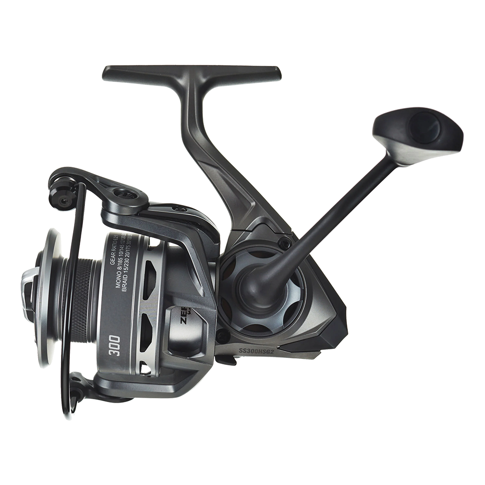Lew's Speed Spin Gen 2 Spinning Reel
